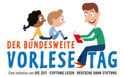 Vorlesetag 2024