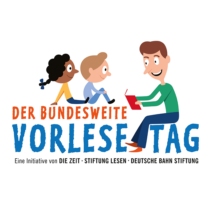 Vorlesetag 2024