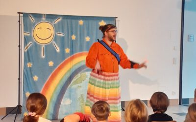 „Plexi aus dem All“
