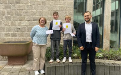 Unterfränkische Mathematikmeisterschaft 2026